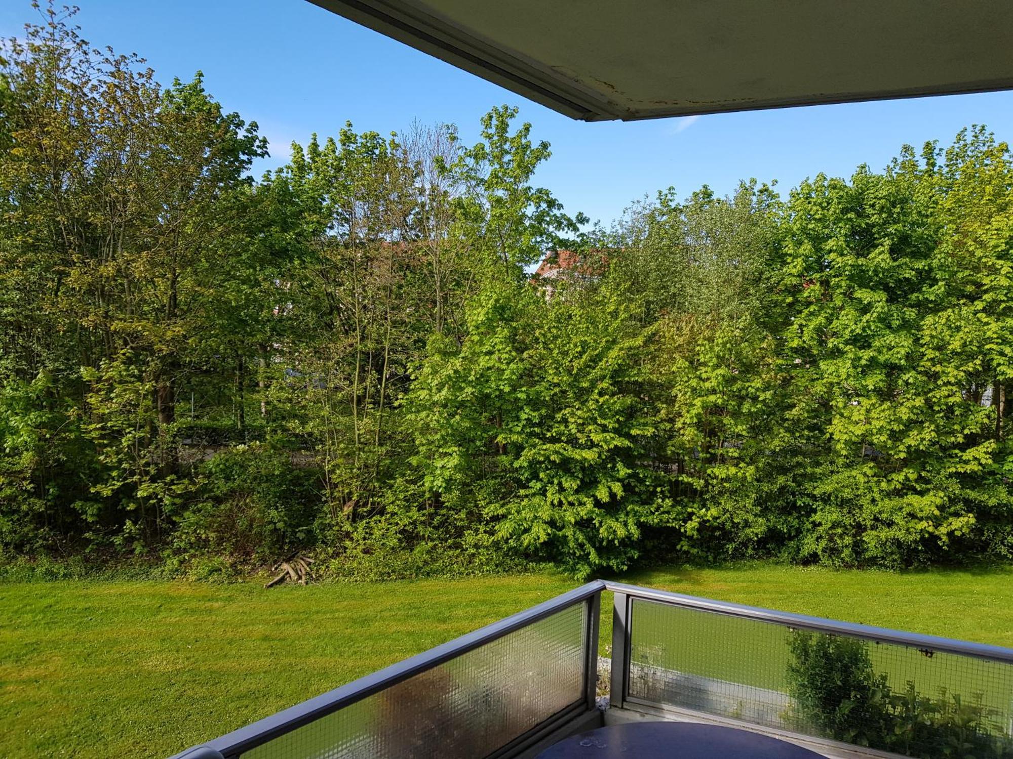 Albatros Nr. 12 Apartamento Tossens Exterior foto